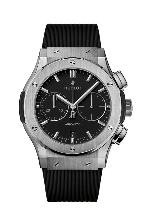 521.nx.1171.rx hublot|Hublot Classic Fusion Chronograph Titanium 521.NX.1171.RX .